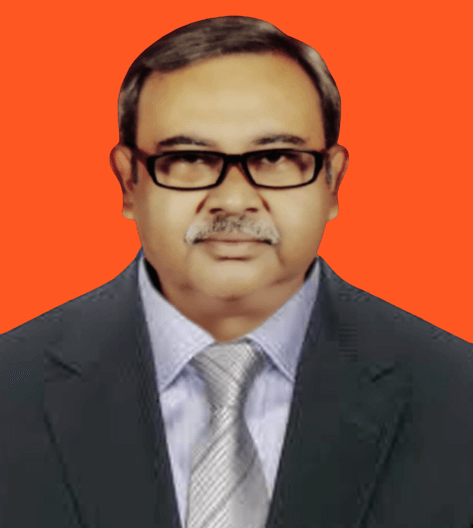 Laurence Mohanty